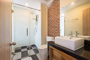 Colina Sky Hotel Phnom Penh