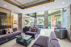 Colina Sky Hotel Phnom Penh