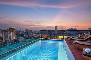 Colina Sky Hotel Phnom Penh