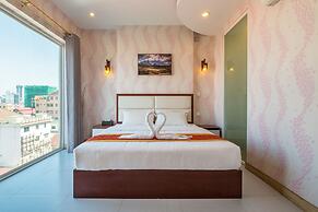 Colina Sky Hotel Phnom Penh
