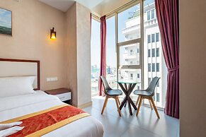 Colina Sky Hotel Phnom Penh