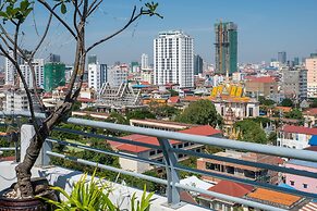Colina Sky Hotel Phnom Penh
