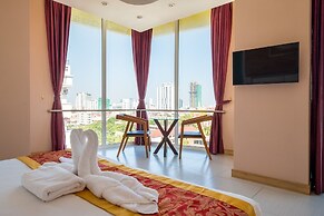 Colina Sky Hotel Phnom Penh