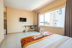 Colina Sky Hotel Phnom Penh