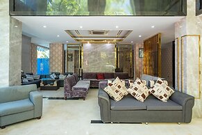 Colina Sky Hotel Phnom Penh