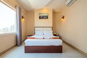 Colina Sky Hotel Phnom Penh