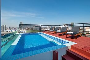 Colina Sky Hotel Phnom Penh