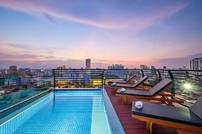 Colina Sky Hotel Phnom Penh