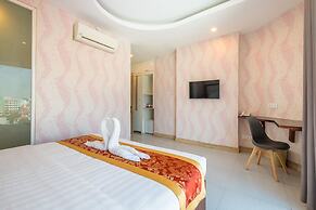 Colina Sky Hotel Phnom Penh