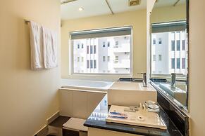 Colina Sky Hotel Phnom Penh