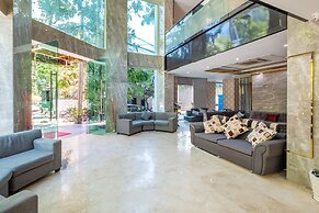 Colina Sky Hotel Phnom Penh