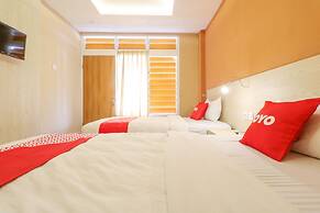 OYO 1384 Pulau Bali Hotel