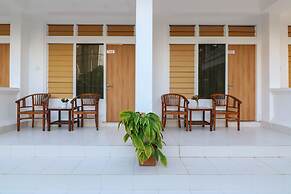 OYO 1384 Pulau Bali Hotel