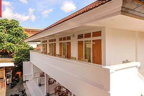 OYO 1384 Pulau Bali Hotel