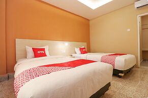 OYO 1384 Pulau Bali Hotel