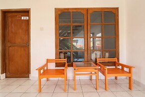 OYO 1384 Pulau Bali Hotel