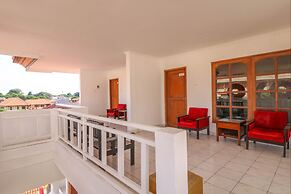 OYO 1384 Pulau Bali Hotel