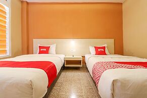 OYO 1384 Pulau Bali Hotel