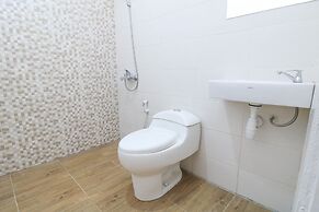 OYO 1384 Pulau Bali Hotel