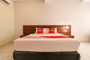 OYO 1384 Pulau Bali Hotel