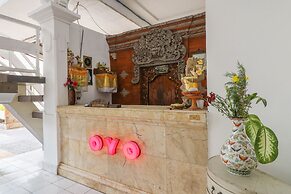 OYO 1384 Pulau Bali Hotel