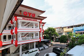 OYO 1384 Pulau Bali Hotel
