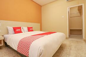 OYO 1384 Pulau Bali Hotel