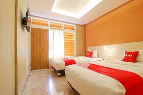 OYO 1384 Pulau Bali Hotel