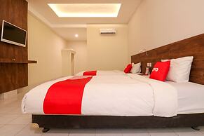 OYO 1384 Pulau Bali Hotel