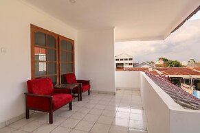 OYO 1384 Pulau Bali Hotel