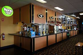 Top of the Town Hotel Motel