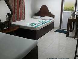 Palm Hill Guest House