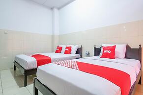 OYO 1952 Hotel Dewata IndahNearLumintang Park