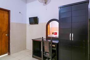 OYO 1952 Hotel Dewata IndahNearLumintang Park