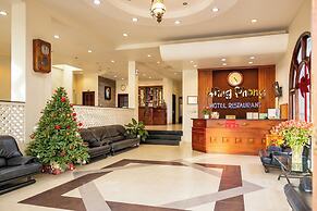Hung Phong Hotel