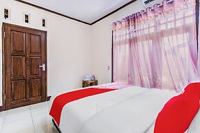 OYO 1837 Telone Bungalow