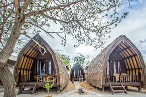 OYO 1837 Telone Bungalow