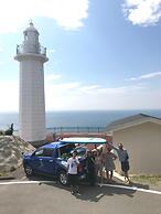 Guest House & Bar Diamond Head