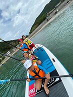 Guest House & Bar Diamond Head