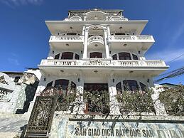 Capital O 1198 Dinh Loan Hotel