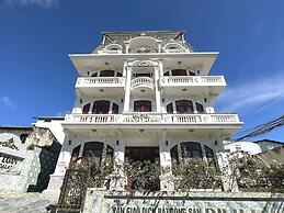 Capital O 1198 Dinh Loan Hotel