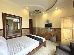 Capital O 1198 Dinh Loan Hotel