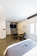 Gray Hotel