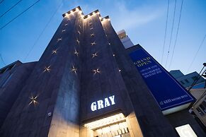 Gray Hotel