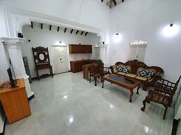 NilaRU Villa