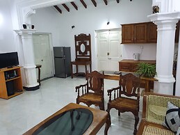 NilaRU Villa