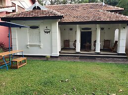 NilaRU Villa