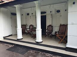 NilaRU Villa