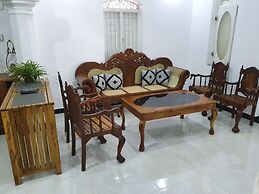 NilaRU Villa