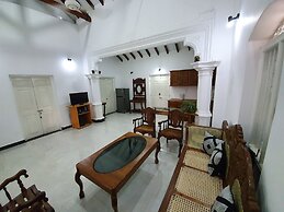 NilaRU Villa